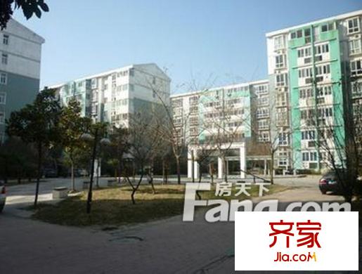 西城新村外景圖2