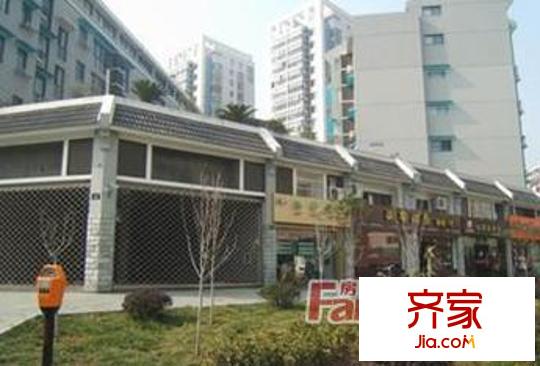 香榭麗舍外景圖2