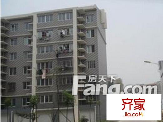 西城新村外景圖7