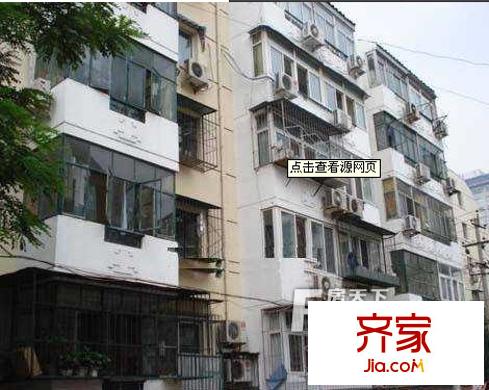 西河小區(qū)外景圖10