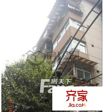 西河小區(qū)