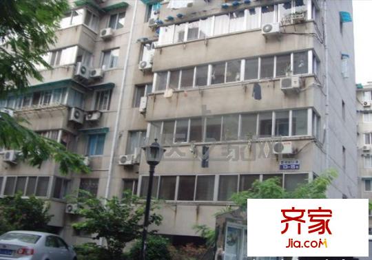 西河小區(qū)外景圖 6