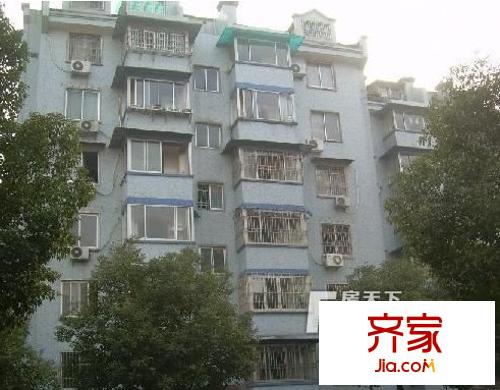 錢南小區(qū)外景圖 5