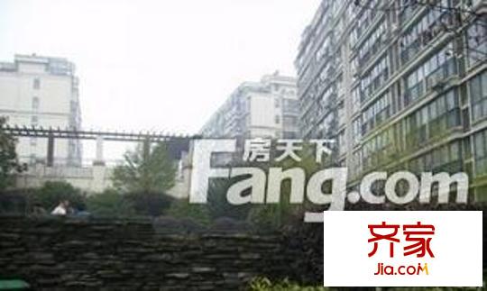 都市風(fēng)華外景圖3