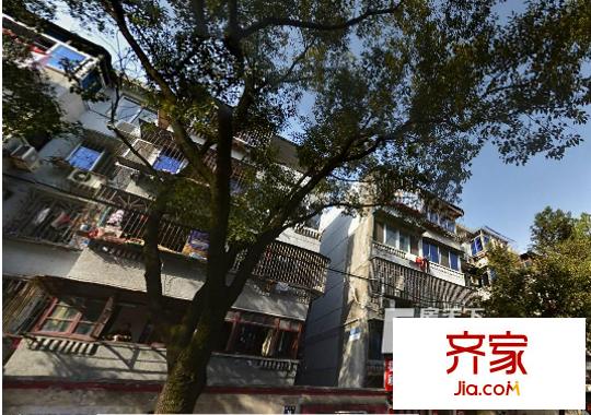 西河花園外景圖2