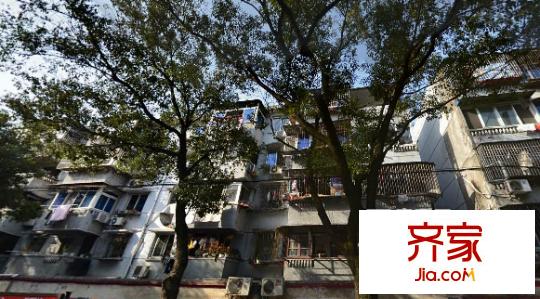 西河花園外景圖3