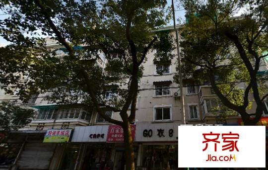 西河花園外景圖7