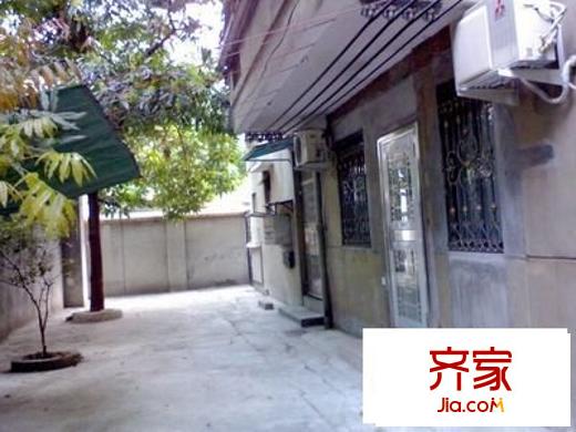 龟岗大马路小区外景图