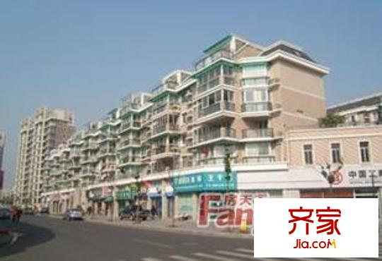 柳汀春曉外景圖7
