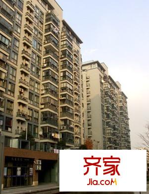 北岸琴森三期外景圖北岸琴森4