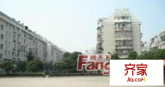 童王小區(qū)外景圖 