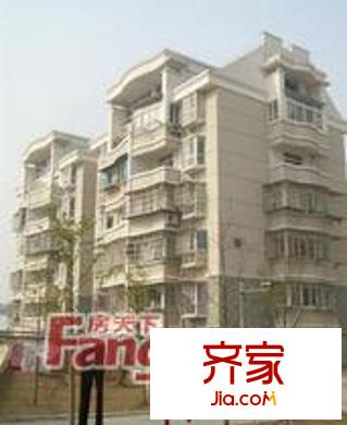 童王小區(qū)外景圖 