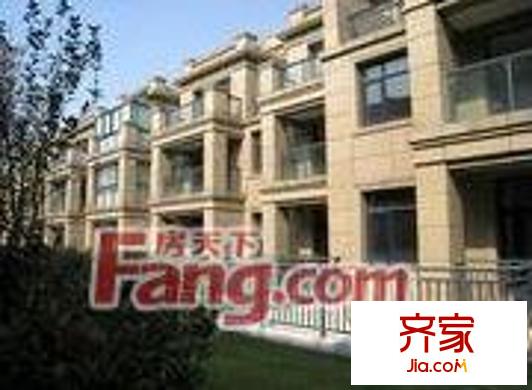 童王小區(qū)外景圖 