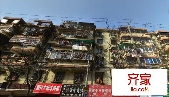 翠柏二里外景圖4