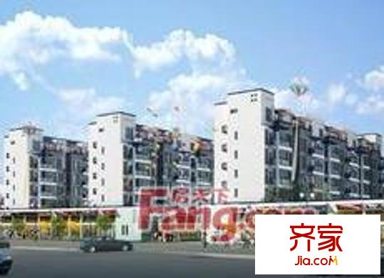 天慈良園外景圖2