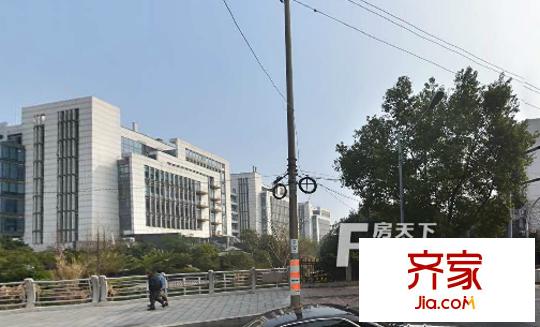 翠柏一里外景圖6