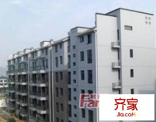 天慈良園外景圖5