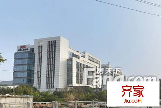 翠柏一里外景圖7