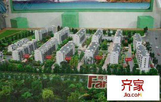 天慈良園外景圖6