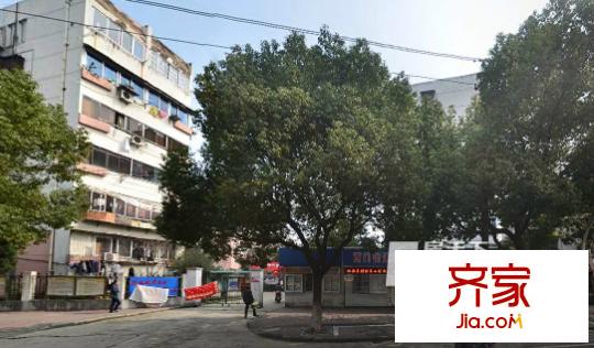 翠柏一里外景圖2