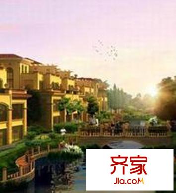 青林灣二期外景圖青林灣2期