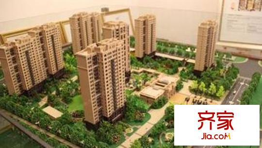 世貿(mào)首府外景圖4