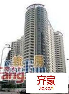 同方杰座外景圖3