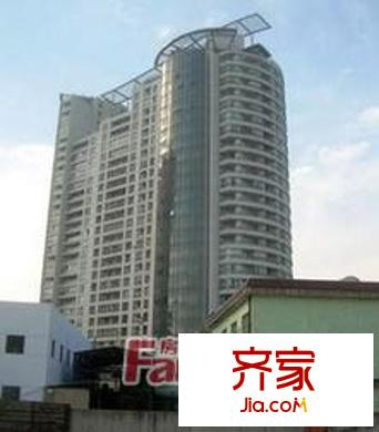 同方杰座外景圖
