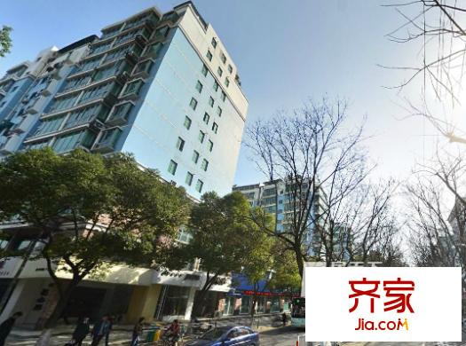 孝聞街73弄小區(qū)外景圖2