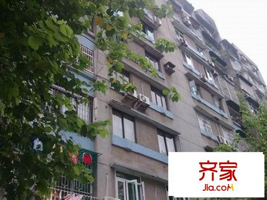龙口东小区外景图龙口东路