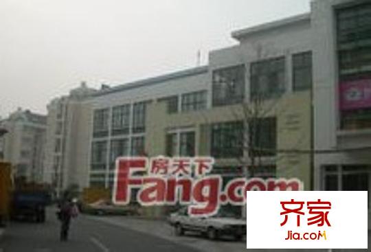 匯景新苑外景圖2