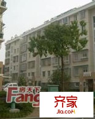 匯景新苑外景圖3