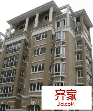 錦江年華三期外景圖錦江花園