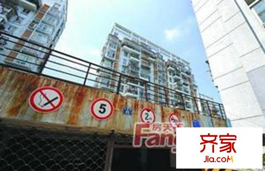 寧馨園外景圖4