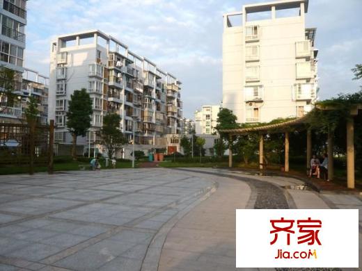 寧馨園外景圖 