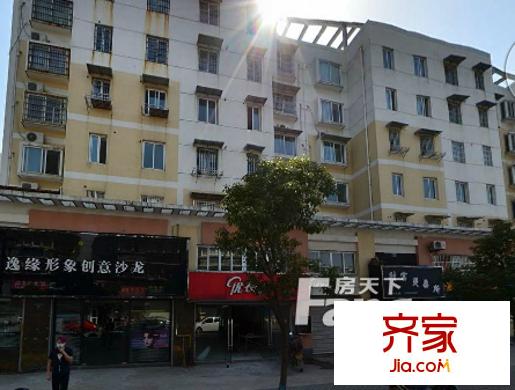 華通麗景華府外景圖華通?麗景華府9