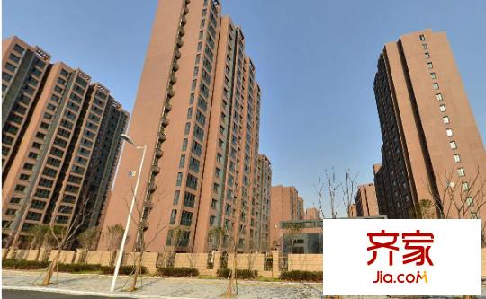 銀億海悅花苑外景圖5