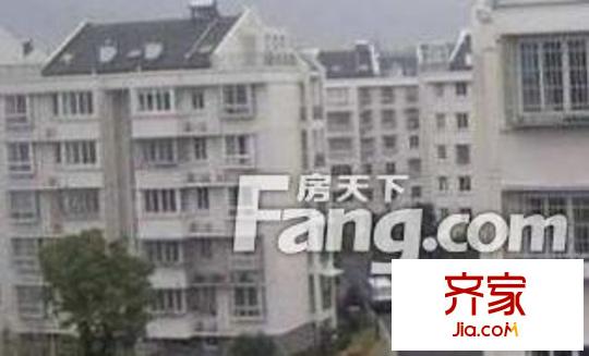 望春四季苑外景圖
