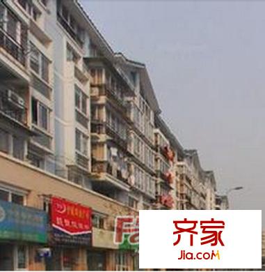 白云牡丹外景圖11