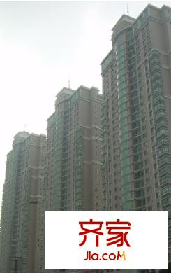 新街社區(qū)外景圖新街小區(qū)11