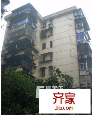 新街社區(qū)外景圖新街小區(qū)12