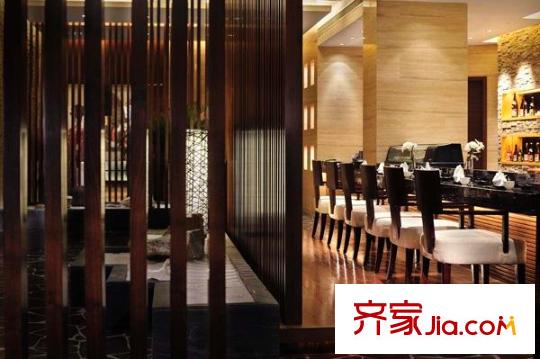 萬(wàn)達(dá)廣場(chǎng)48克拉配套圖索菲特酒店日本料理