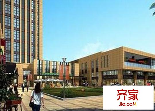 迪賽青蘋果外景圖2