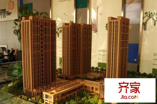 迪賽青蘋果外景圖6