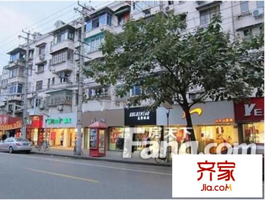 飛虹二期外景圖 