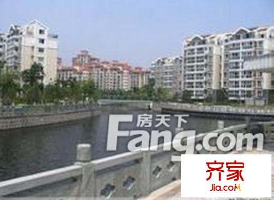 飛虹二期外景圖 