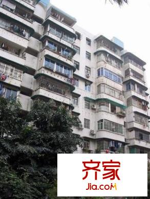 泰沙路小区外景图泰沙路外观