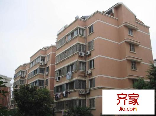 南都綠洲外景圖3