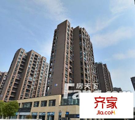 銀億海尚廣場(chǎng)外景圖  10