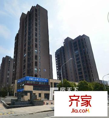 銀億海尚廣場(chǎng)外景圖 9